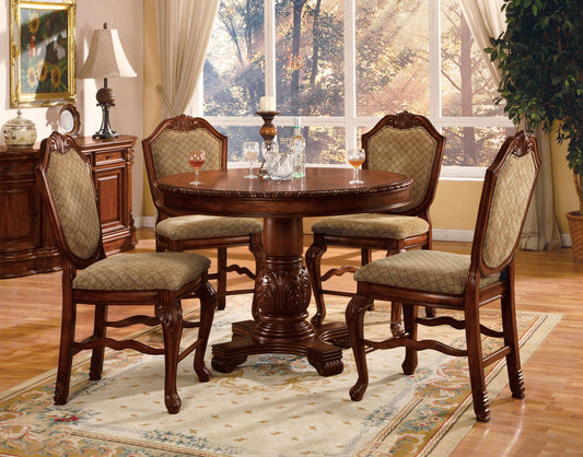 Mosley Table Dining Table – Mosley Home Collection