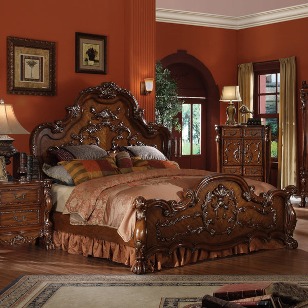 CK Bed