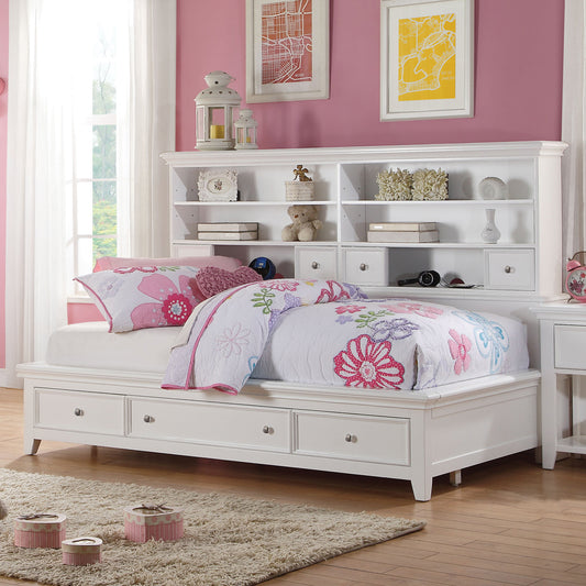 Daybed w/Storage