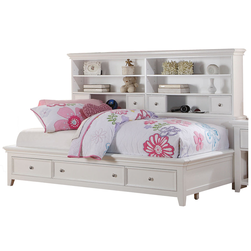 Daybed w/Storage