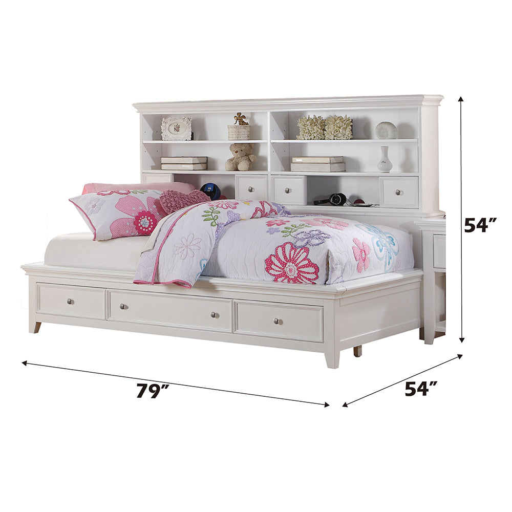Daybed w/Storage