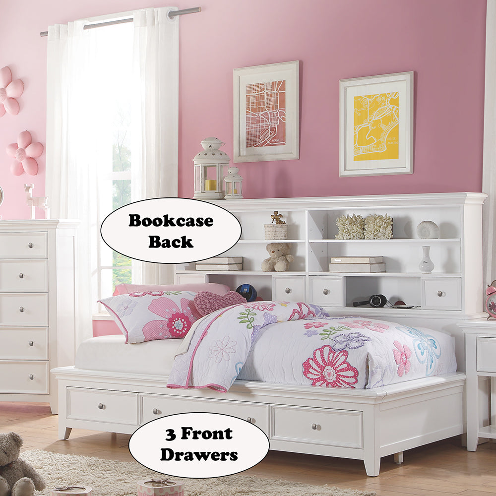 Daybed w/Storage