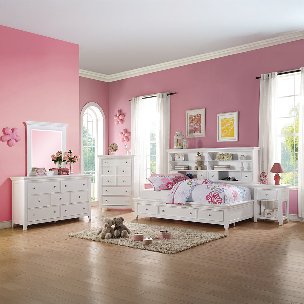 Daybed w/Storage
