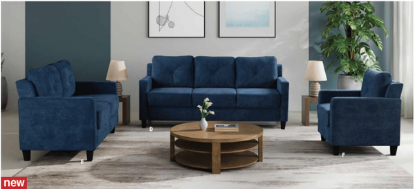 Sofa Set