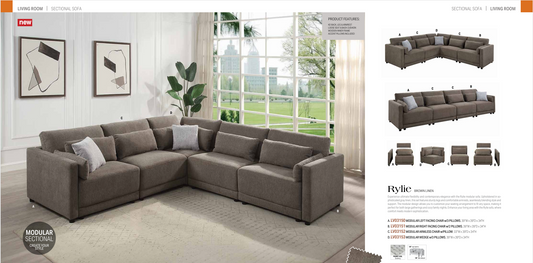 Sectional