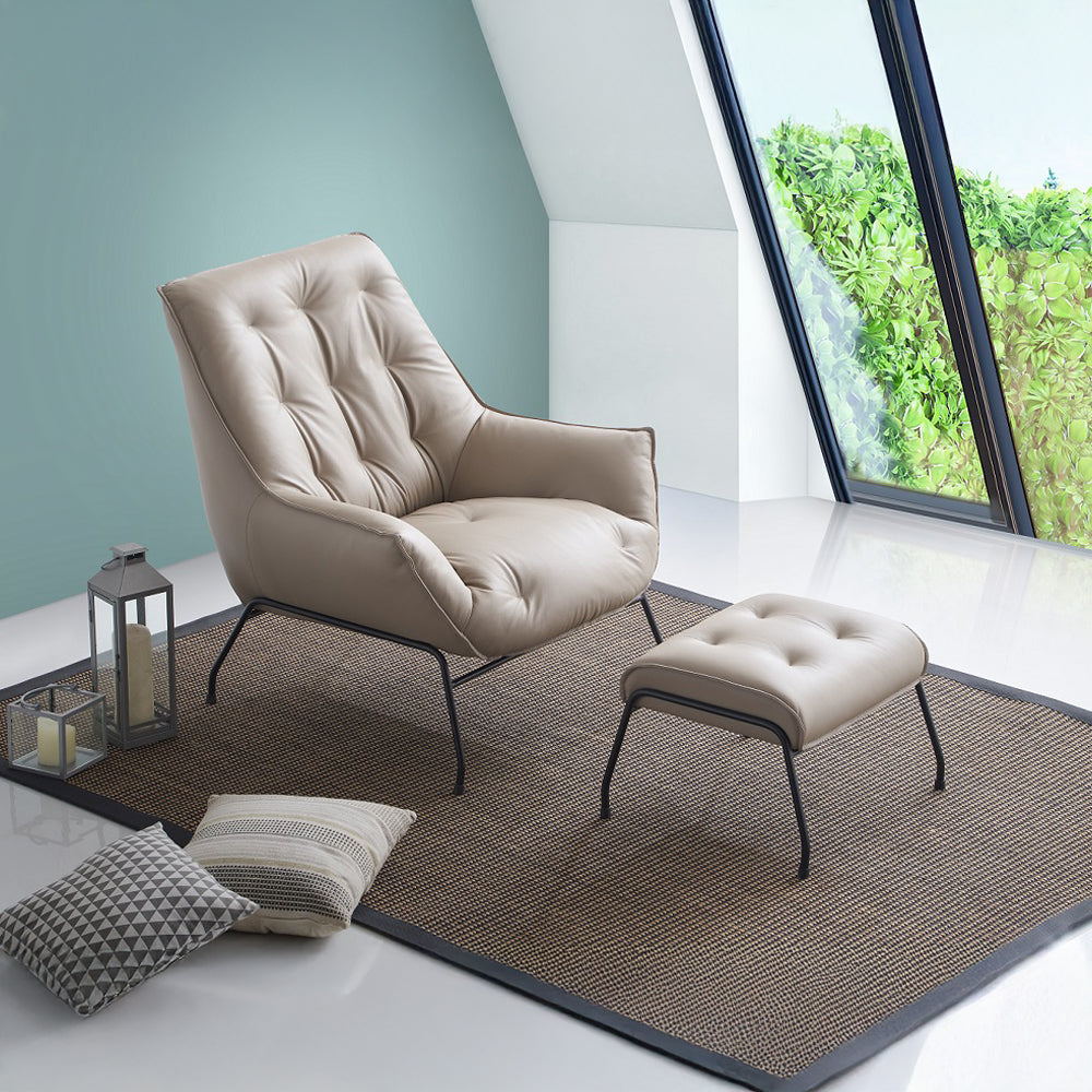 Accent Chair