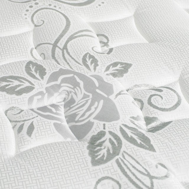 8” Tight Top Mattress (Non-Flip)