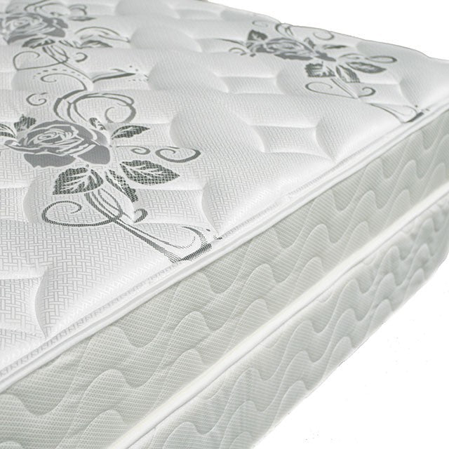 8” Tight Top Mattress (Non-Flip)