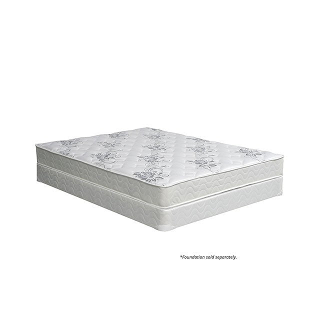 8” Tight Top Mattress (Non-Flip)