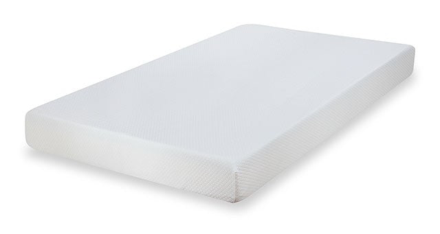 8" Memory Foam Mattress