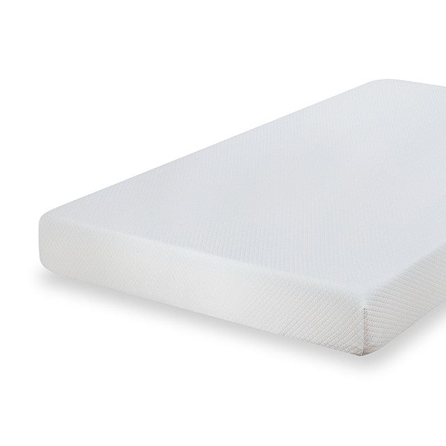 8" Memory Foam Mattress