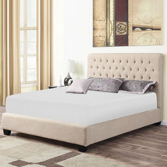 8" Memory Foam Mattress
