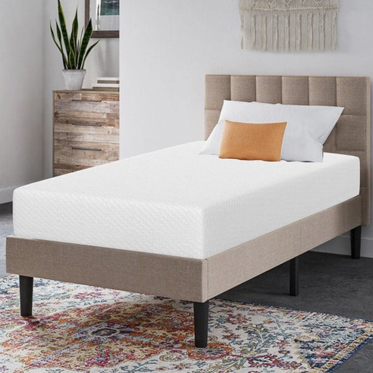 10" Memory Foam Mattress