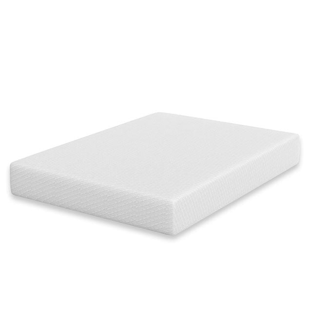 12" Memory Foam Mattress