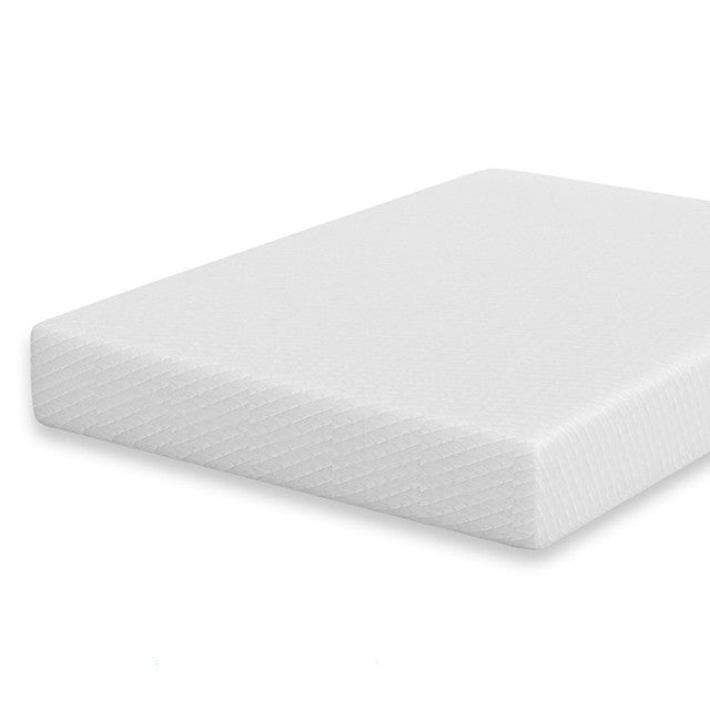 12" Memory Foam Mattress