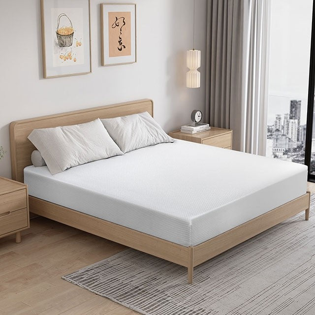 12" Memory Foam Mattress