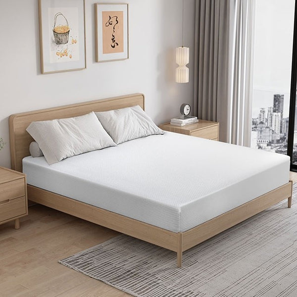 12" Memory Foam Mattress