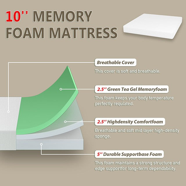 Mattress
