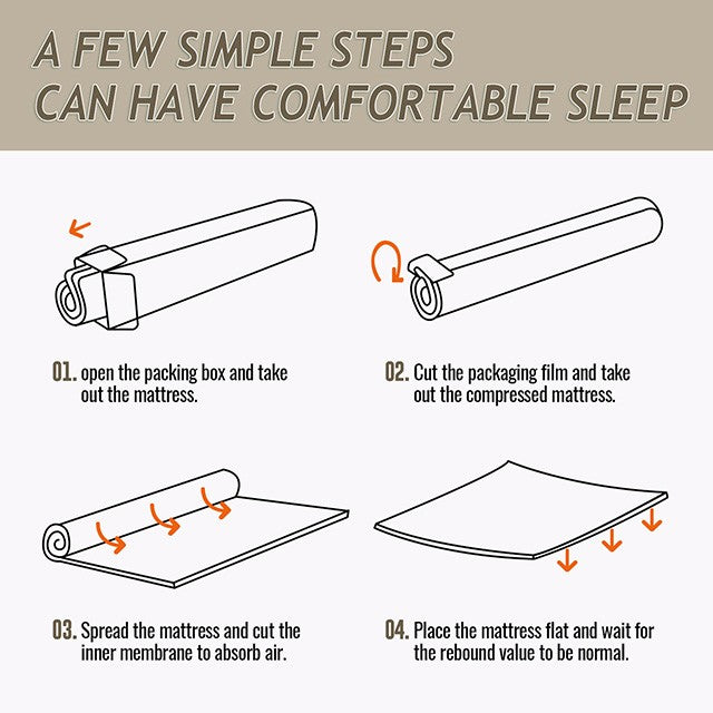 Mattress