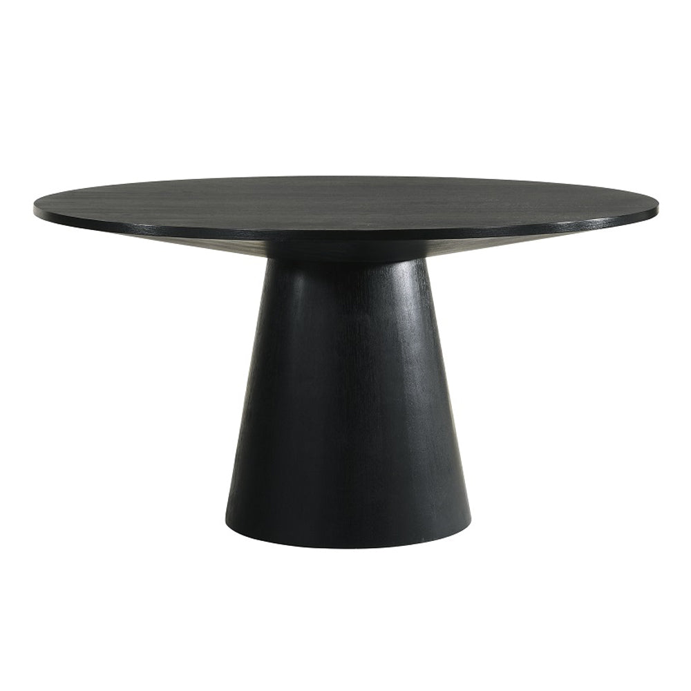 Round Dining Table