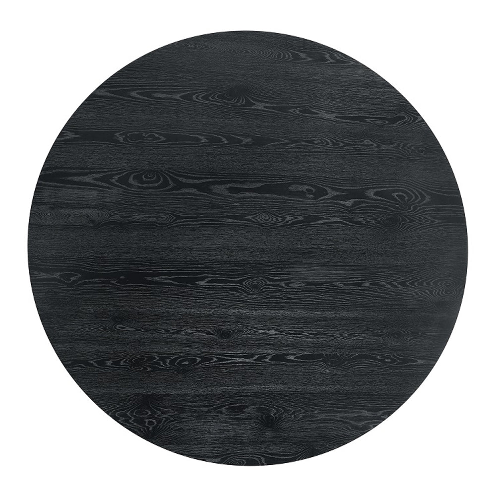 Round Dining Table